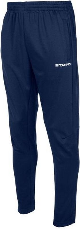 Stanno Trainingsbroek Donkerblauw
