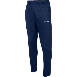 Stanno Senior Trainingsbroek Donkerblauw