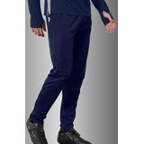 Stanno Senior Trainingsbroek Donkerblauw