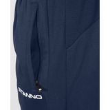 Stanno Senior Trainingsbroek Donkerblauw