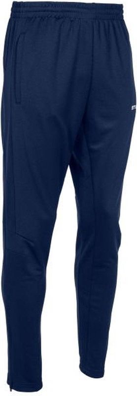 Stanno Senior Trainingsbroek Donkerblauw