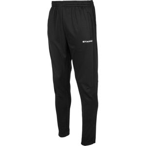 Stanno Pride Pants Sportbroek Zwart