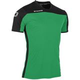 Stanno - Pride Shirt - Groen - Sportshirt - ClimaTec Finish - Ventilerende Meshstructuur