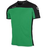 Stanno - Pride Shirt - Groen - Sportshirt - ClimaTec Finish - Ventilerende Meshstructuur
