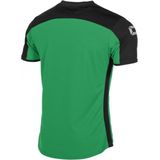 Stanno - Pride Shirt - Groen - Sportshirt - ClimaTec Finish - Ventilerende Meshstructuur