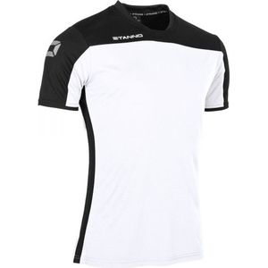 Stanno - Pride Shirt - Sportshirt - Wit - Stretchy - ClimaTec