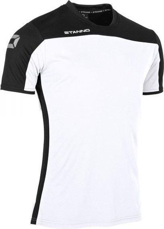 Stanno - Pride Shirt - Sportshirt - Wit - Stretchy - ClimaTec