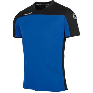 Stanno - Pride - Sportshirt - Blauw - Stretchy - Vochtafvoerend