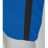 Stanno - Pride Shirt - Blauw - Stretchy Sportshirt - ClimaTec Finish