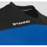 Stanno - Pride Shirt - Blauw - Stretchy Sportshirt - ClimaTec Finish