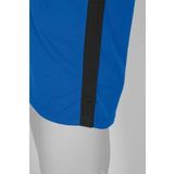 Stanno - Pride Shirt - Blauw - Stretchy Sportshirt - ClimaTec Finish