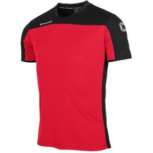 Stanno - Pride Shirt - Rood - Sportshirt - ClimaTec