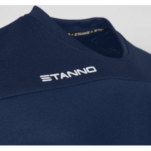 Stanno - Pride Shirt - Sportshirt - Wit - Katoen