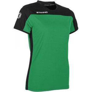 Stanno - Pride Shirt - Groen - Sportshirt - Dames - ClimaTec