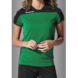 Stanno - Pride Shirt - Groen - Sportshirt - Dames - ClimaTec