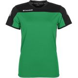 Stanno - Pride Shirt - Groen - Sportshirt - Dames - ClimaTec