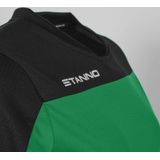 Stanno - Pride Shirt - Groen - Sportshirt - Dames - ClimaTec