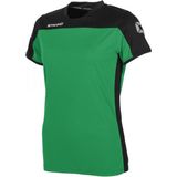 Stanno - Pride Shirt - Groen - Sportshirt - Dames - ClimaTec