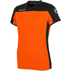 Stanno - Pride Shirt - Oranje - Sportshirt - Dames - ClimaTec