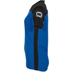 Stanno - Pride Shirt - Sportshirt - Blauw - Vochregulerend