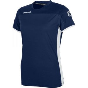 Stanno - Pride Shirt - Navy - Sportshirt - Dames - ClimaTec