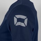 Stanno - Pride Shirt - Navy - Sportshirt - Dames - ClimaTec