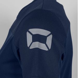 Stanno - Pride Shirt - Navy - Sportshirt - Dames - ClimaTec