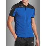 Stanno - Pride Polo - Blauw - Sportieve Polo
