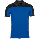 Stanno - Pride Polo - Blauw - Sportieve Polo