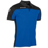 Stanno - Pride Polo - Blauw - Sportieve Polo