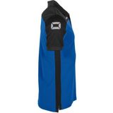 Stanno - Pride Polo - Blauw - Sportieve Polo