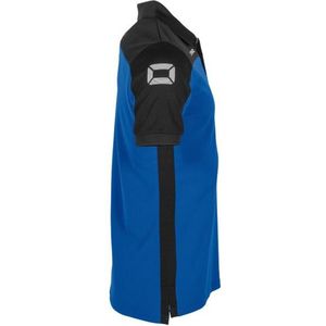 Stanno - Pride Polo - Blauw - Sportieve Polo