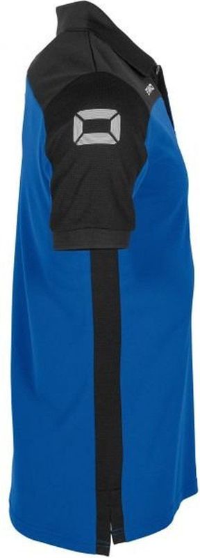 Stanno - Pride Polo - Blauw - Sportieve Polo