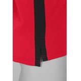 Stanno - Pride Polo - Sportshirt - Rood - Polyester Pique