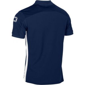 Stanno - Pride Polo - Navy - Sportieve Polo