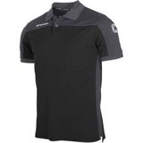 Stanno - Pride Polo - Sportshirt - Blauw - Katoen