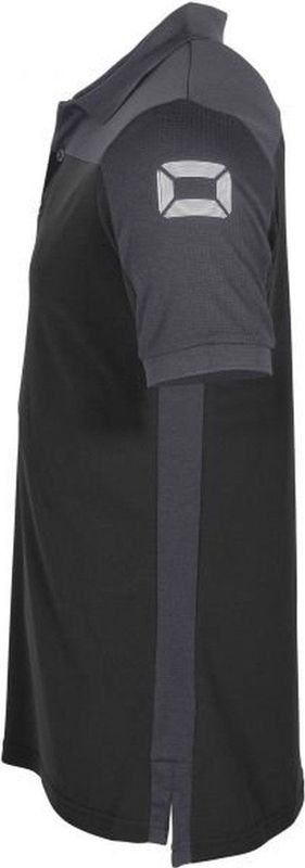 Stanno - Pride Polo - Sportshirt - Blauw - Katoen