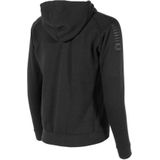 Stanno sporthoodie zwart