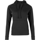 Stanno sporthoodie zwart