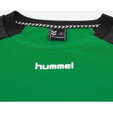 hummel Authentic Tee Sportshirt Dames