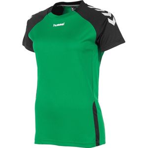 hummel Authentic Tee Sportshirt Dames