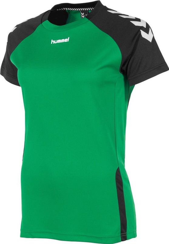 hummel Authentic Tee Sportshirt Dames