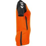 hummel Authentic Tee Sportshirt Dames