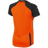 hummel Authentic Tee Sportshirt Dames