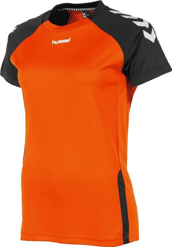 hummel Authentic Tee Sportshirt Dames