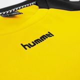 hummel Authentic Tee Sportshirt Dames