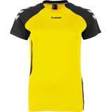 hummel Authentic Tee Sportshirt Dames