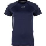 hummel Authentic Tee Sportshirt Dames