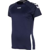 hummel Authentic Tee Sportshirt Dames