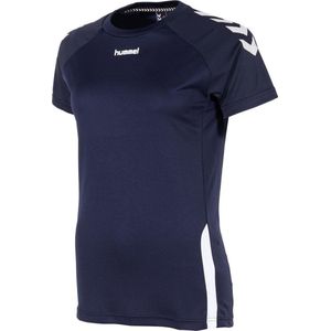 hummel Authentic Tee Sportshirt Dames